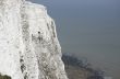 White cliffs of Dover