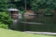 Peaceful Lake