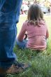 Watching the Parade