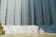 Manmade Waterfall 1