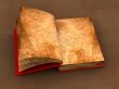old book