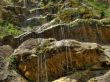 Waterfalls. Crimea.