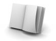 open book