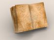 open book