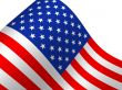 The American flag