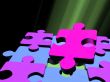 puzzle.