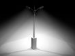 Lamp Post