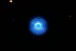 Blue light signal