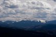 Carpathian Mountains