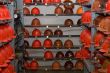 Mining equipment