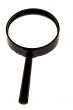 magnifying glass