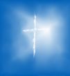 Cross of the Spirit in the Sky