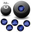 Oracle 8 Ball