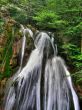 Waterfalls. Crimea.