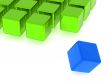 many blocks