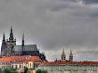 Prague. Czechia.