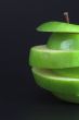 Sliced Apple