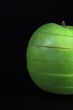 Sliced Apple