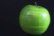 Sliced Apple