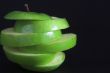 Sliced Apple
