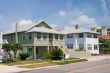 Florida cottage style rental