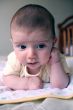 Baby thinking