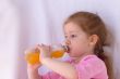 Orange is so yummy!