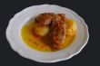 Simple food