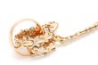 bracelet and ring