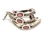 bracelet with stone