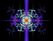 abstract background