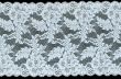 sky blue lace