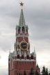Spasskaya tower