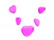 hearts and hearts