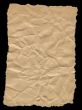 Old paper
