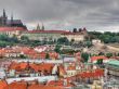 Prague. Czechia.