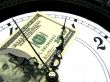Watches and dollars.