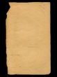 Old paper