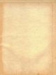 Old paper