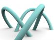 torus knot.