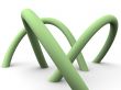 torus knot.