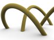 torus knot.