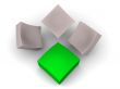many blocks