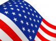 The American flag