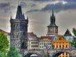Prague. Czechia.