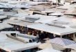 Busy Marketplace