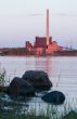 Industry near nature