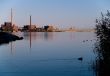 Industry near nature
