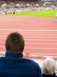 Athletics Spectator