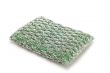 Green sponge